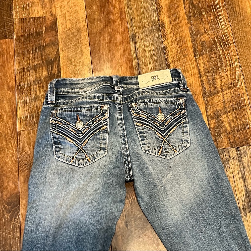 Miss Me Jeans!!
